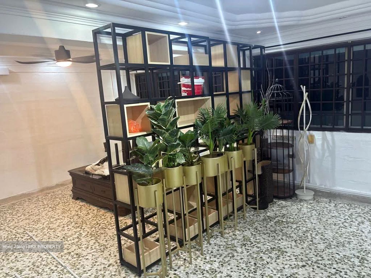 Blk 23B Queen's View (Queenstown), HDB 4 Rooms #637278941